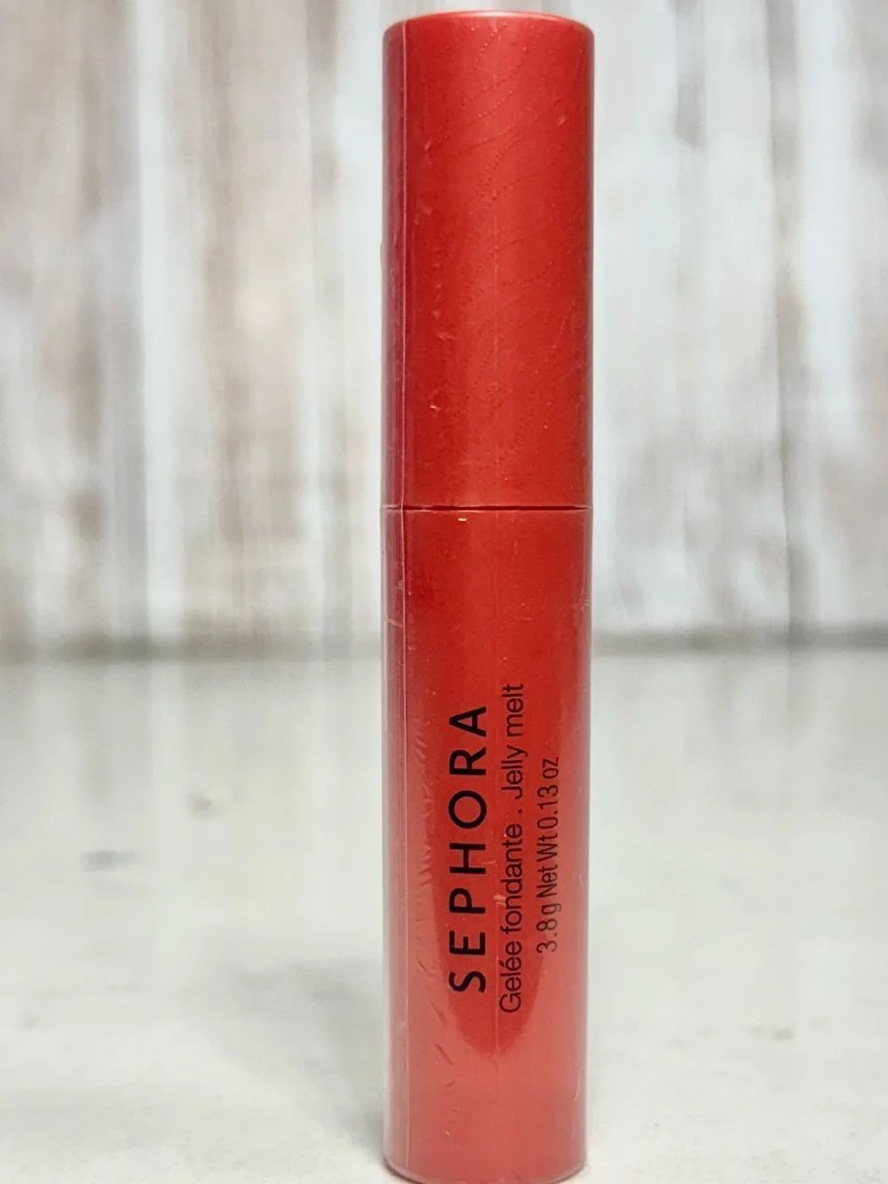 SEPHORA Jelly Melt Glossy Lip Tint 04 Tango